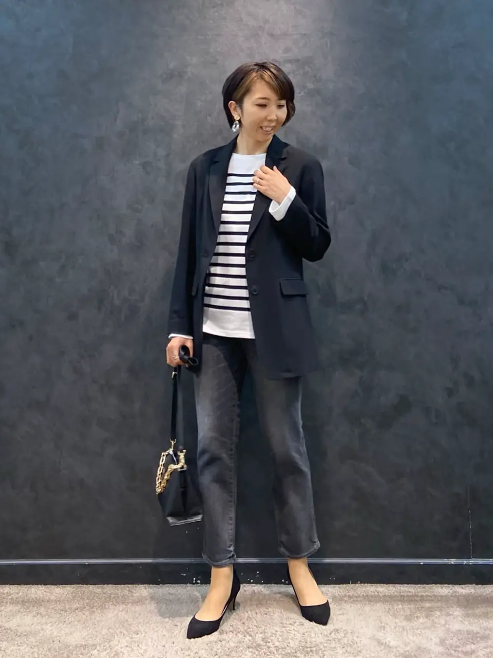  佐藤 コーディネート画像