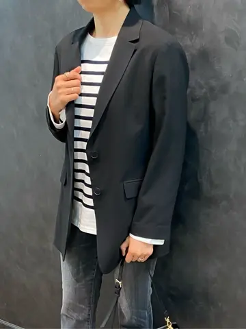 23区 佐藤 コーディネート画像