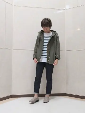 23区 伊藤(宇山) コーディネート画像