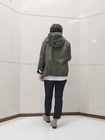 23区 伊藤(宇山) コーディネート画像