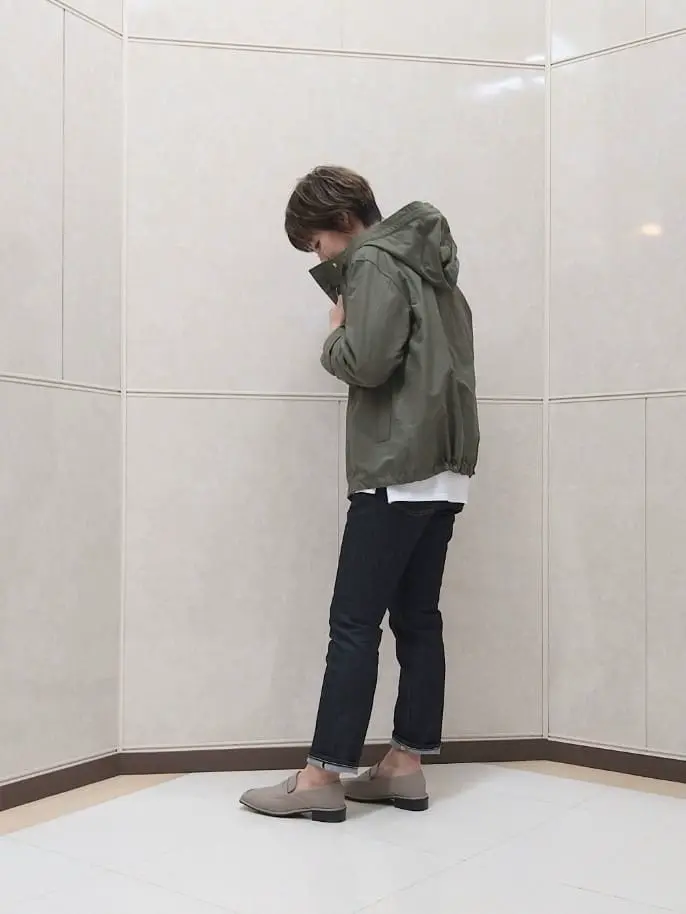 23区 伊藤(宇山) コーディネート画像