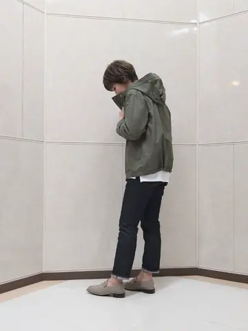 23区 伊藤(宇山) コーディネート画像