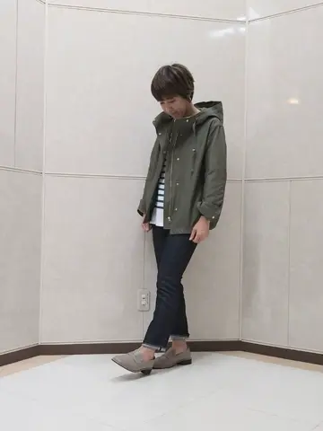 23区 伊藤(宇山) コーディネート画像