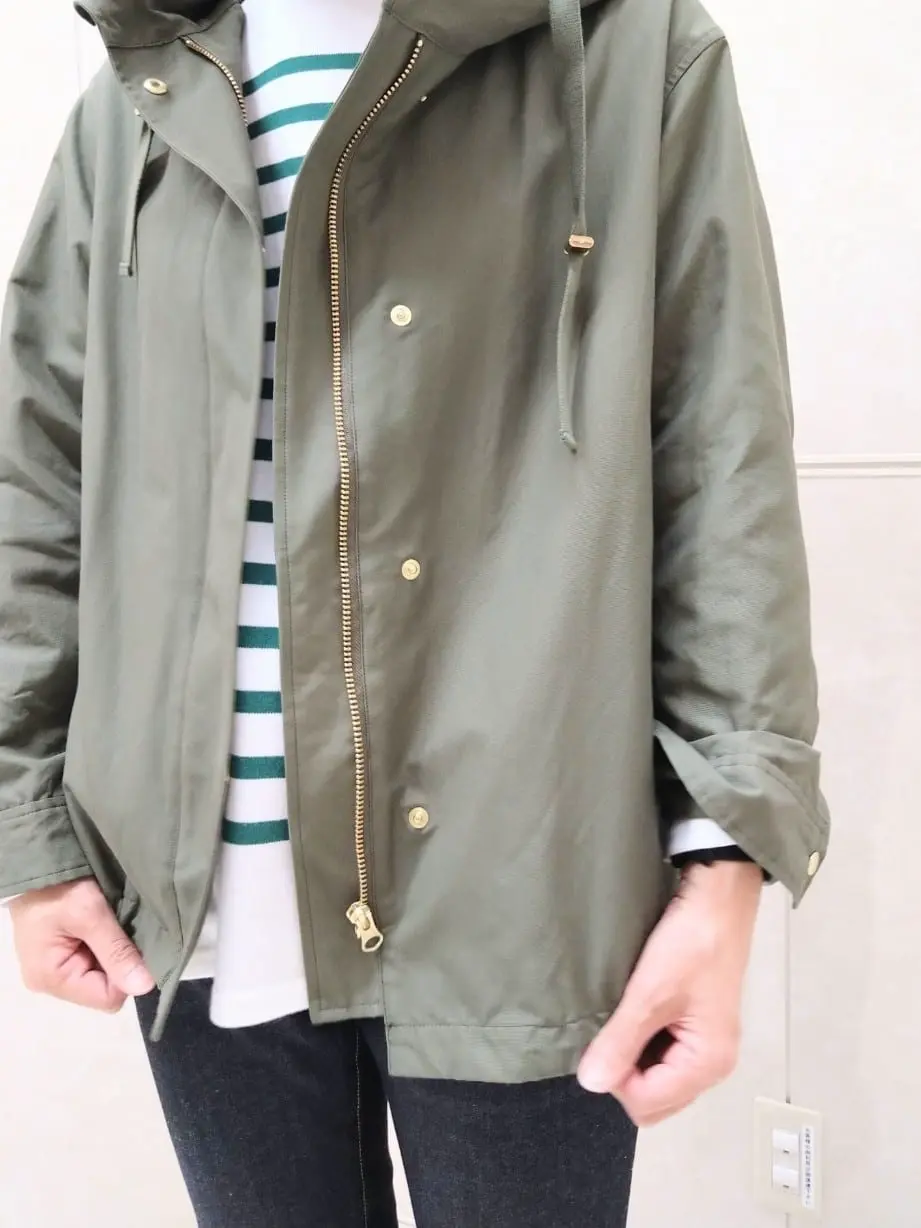 23区 伊藤(宇山) コーディネート画像