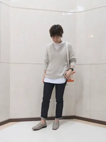 23区 伊藤(宇山) コーディネート画像