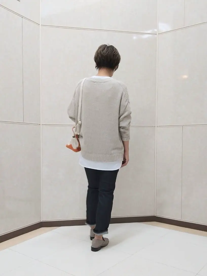 23区 伊藤(宇山) コーディネート画像