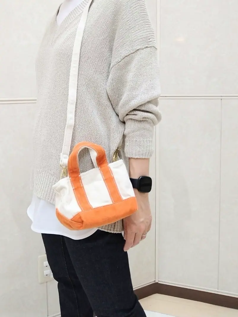 23区 伊藤(宇山) コーディネート画像