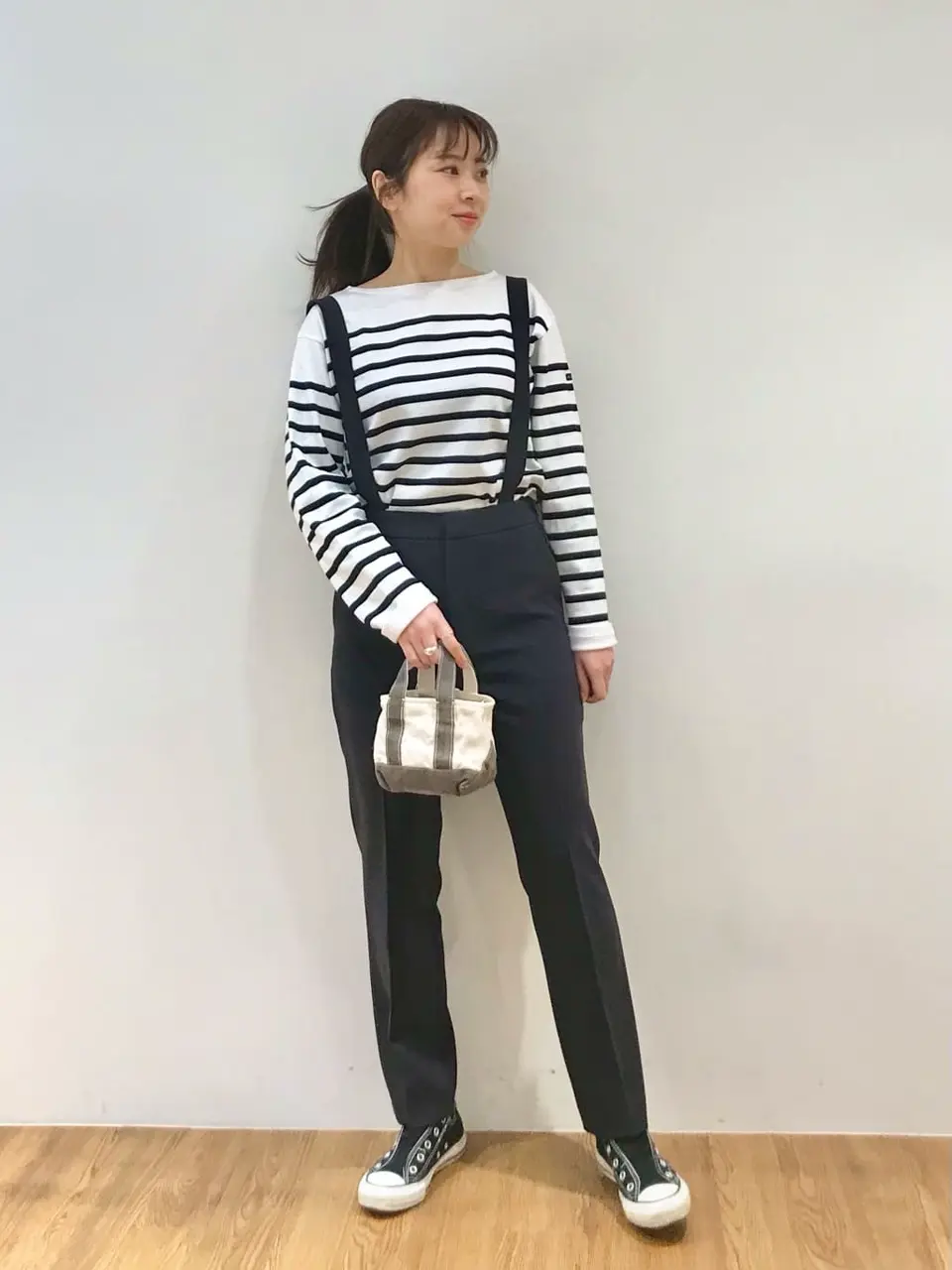 23区 西嶋 コーディネート画像