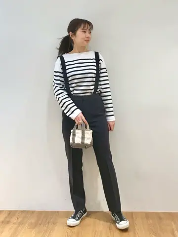 23区 西嶋 コーディネート画像