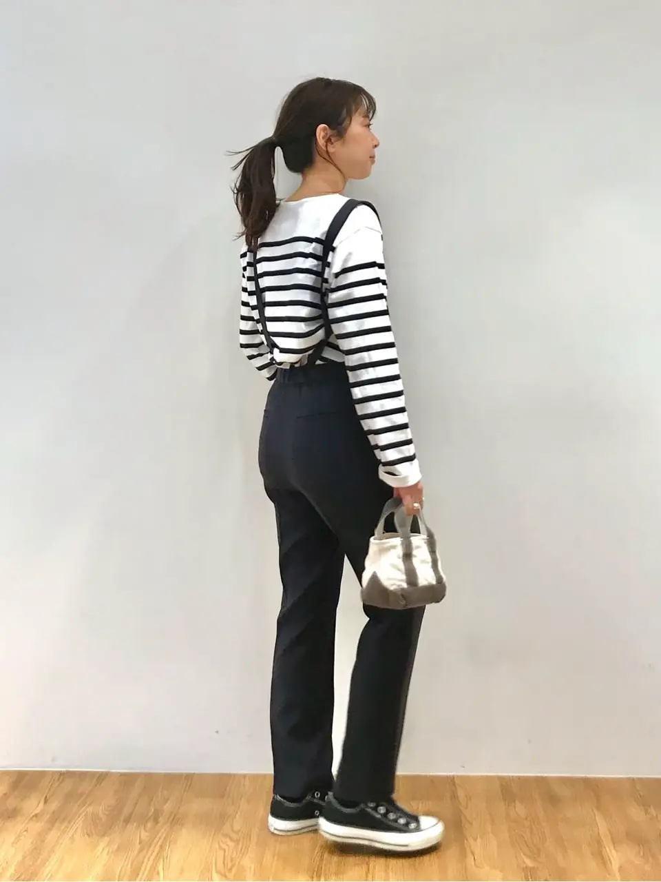 23区 西嶋 コーディネート画像