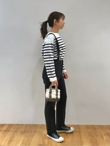 23区 西嶋 コーディネート画像