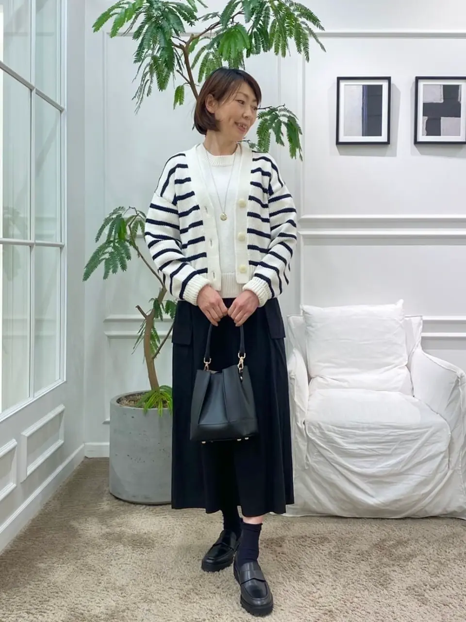  権藤 コーディネート画像