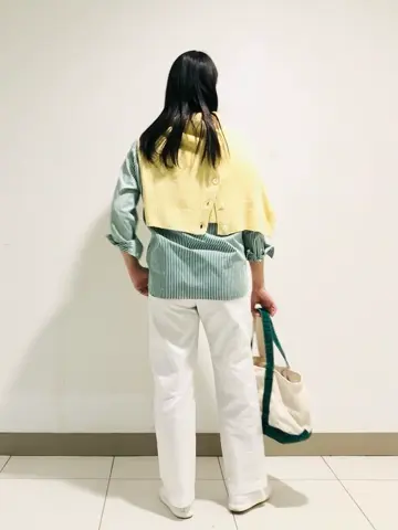 23区 飯野 コーディネート画像