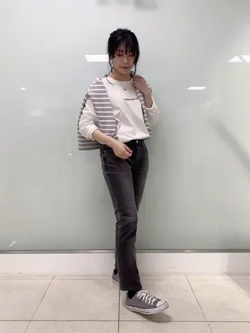 23区 原 コーディネート画像