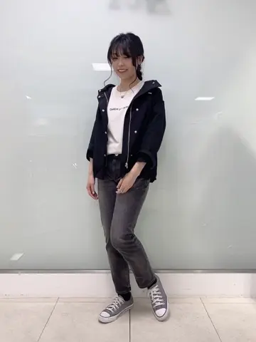 23区 原 コーディネート画像