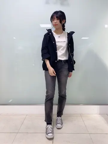 23区 原 コーディネート画像