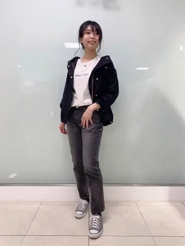 23区 原 コーディネート画像