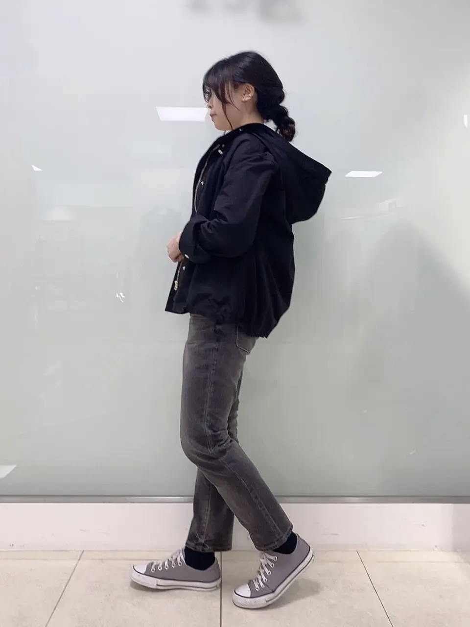 23区 原 コーディネート画像