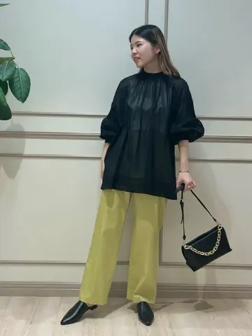 23区 渡邉 コーディネート画像