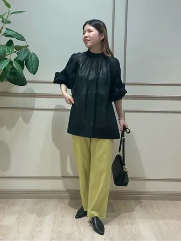 23区 渡邉 コーディネート画像