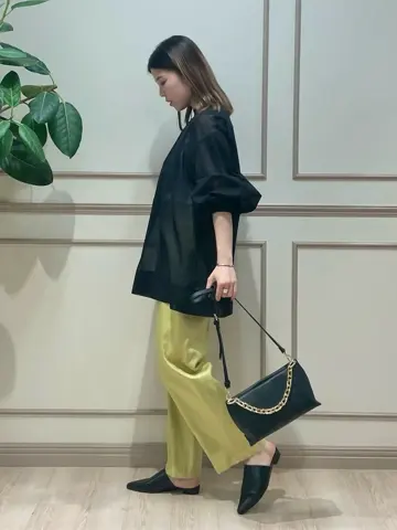 23区 渡邉 コーディネート画像