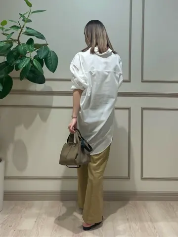 23区 渡邉 コーディネート画像