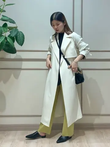 23区 渡邉 コーディネート画像