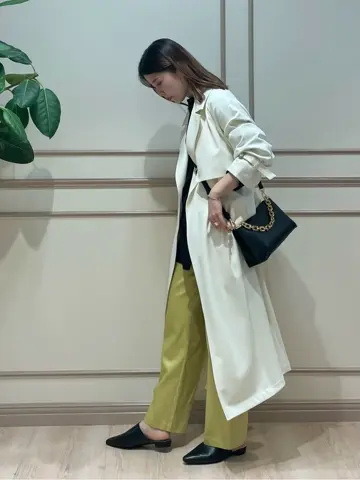 23区 渡邉 コーディネート画像