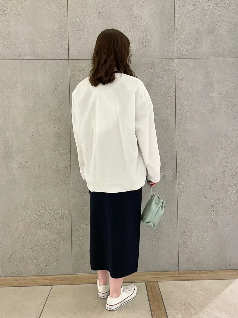 23区 善家 コーディネート画像