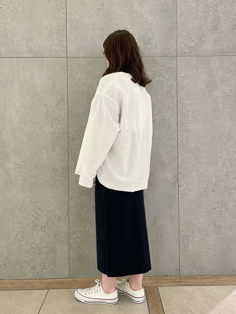 23区 善家 コーディネート画像