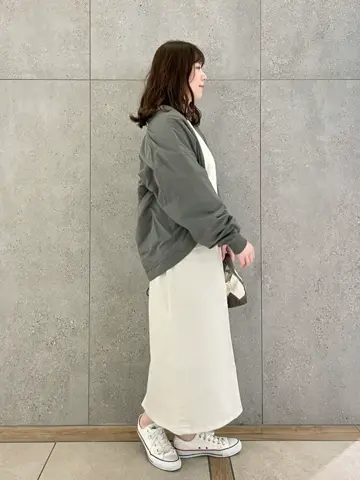 23区 善家 コーディネート画像