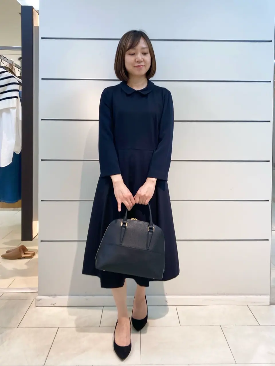  西野 コーディネート画像