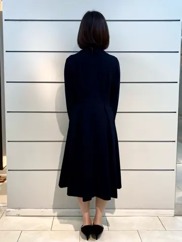 23区 西野 コーディネート画像