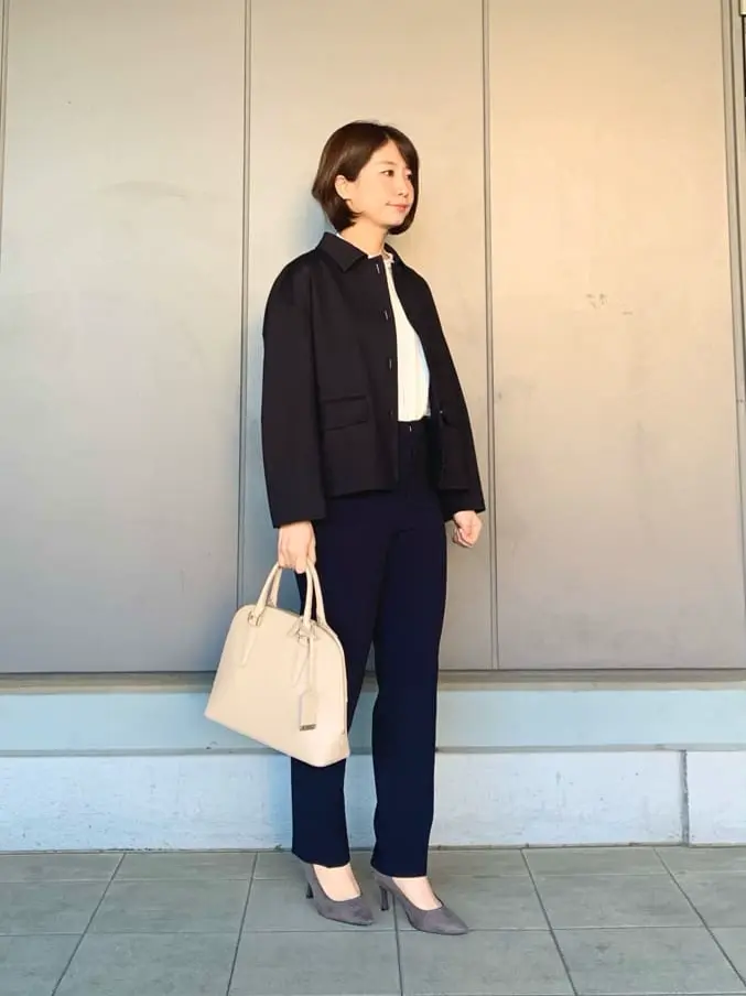 23区 望月 コーディネート画像