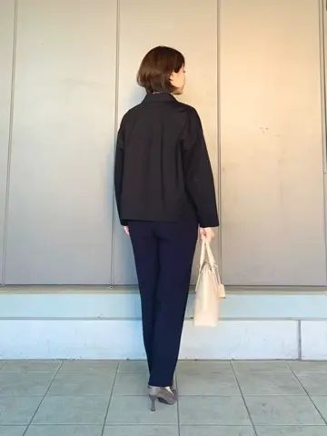 23区 望月 コーディネート画像