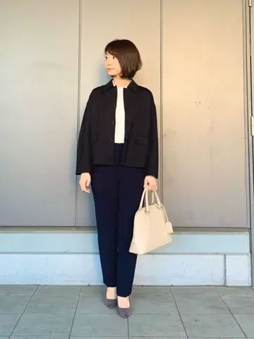 23区 望月 コーディネート画像