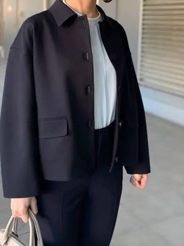 23区 望月 コーディネート画像