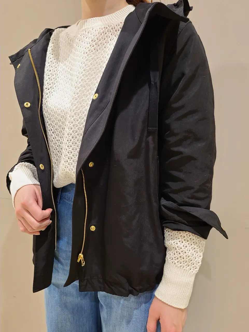 23区 スタッフ. コーディネート画像