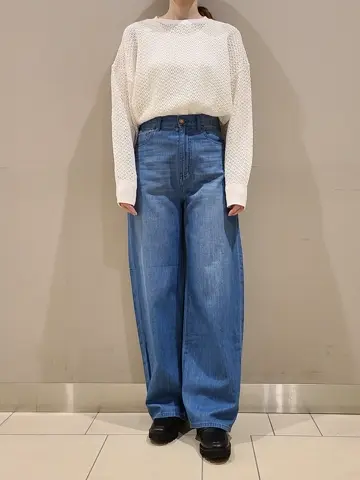 23区 スタッフ. コーディネート画像