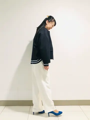 23区 飯野 コーディネート画像