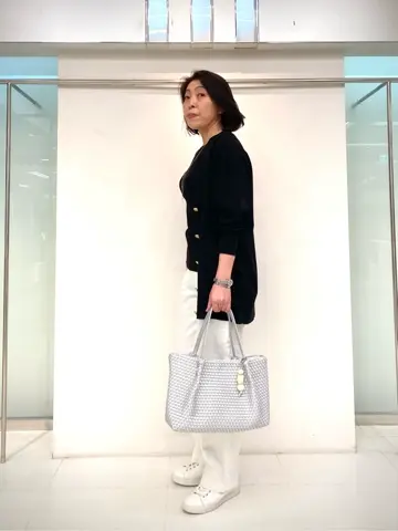 23区 武田 コーディネート画像