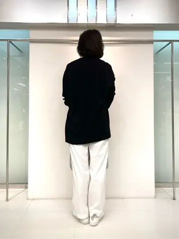 23区 武田 コーディネート画像