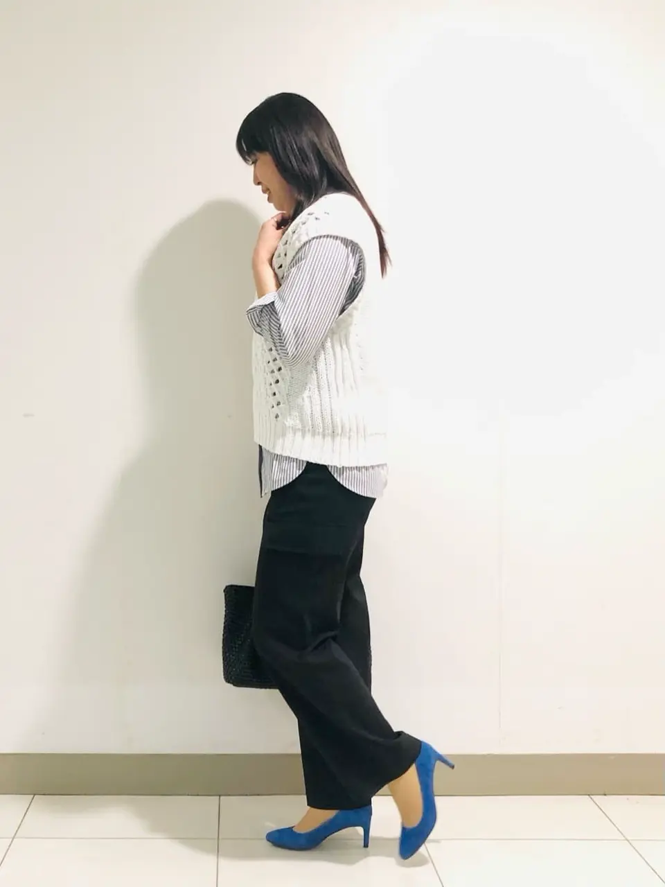 23区 飯野 コーディネート画像