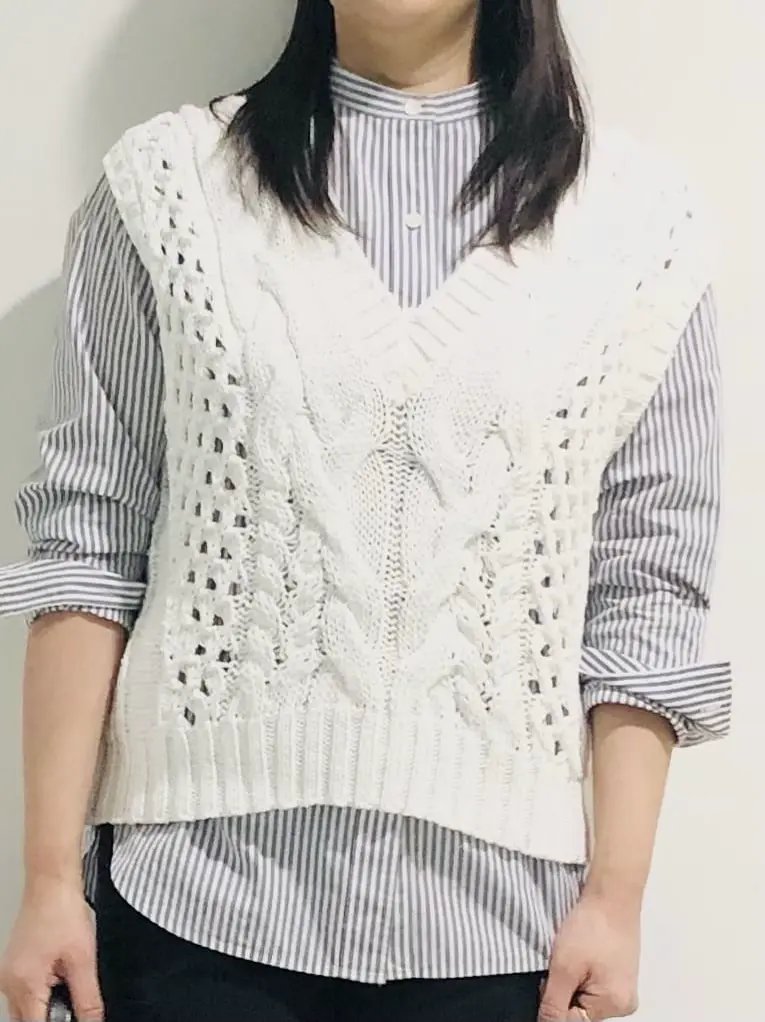 23区 飯野 コーディネート画像