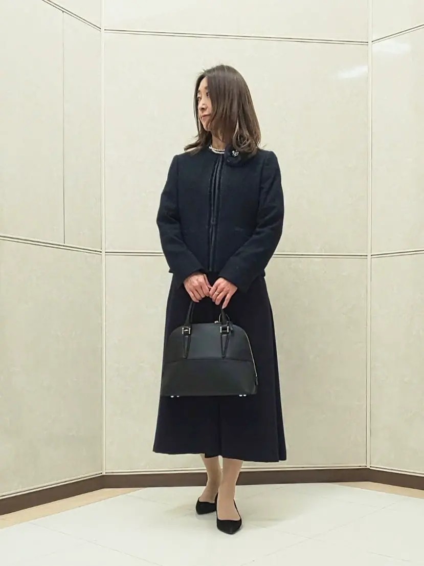 23区 矢口 コーディネート画像