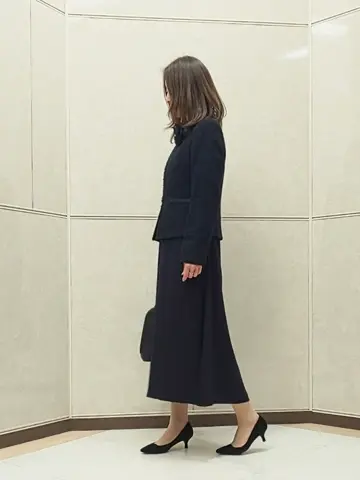 23区 矢口 コーディネート画像