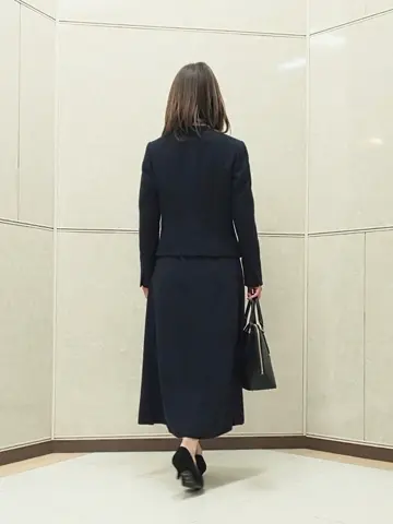 23区 矢口 コーディネート画像