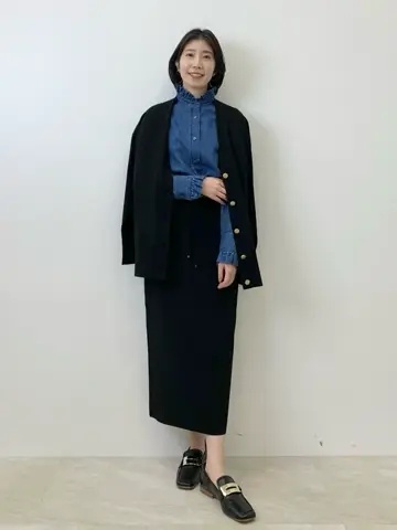 23区 板垣 コーディネート画像