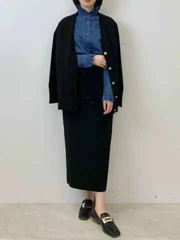 23区 板垣 コーディネート画像