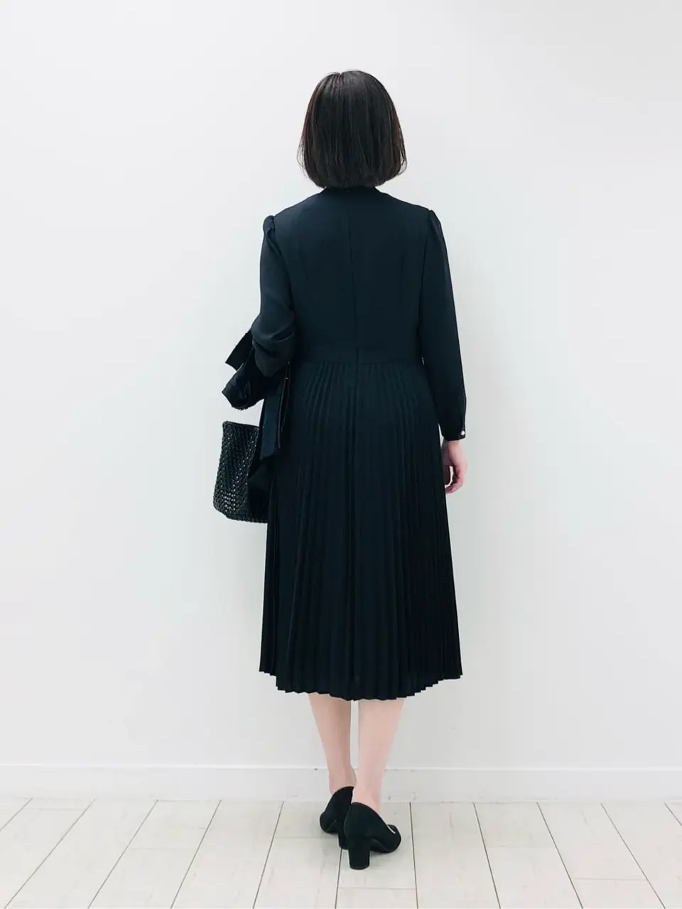 23区 押切 コーディネート画像